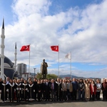 Trabzon üniversitesi