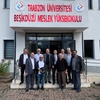 Trabzon üniversitesi