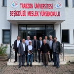 Trabzon üniversitesi