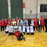 TRÜ - Spor Turnuvaları