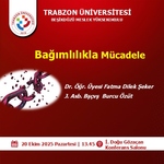 Trabzon üniversitesi