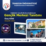 Trabzon üniversitesi