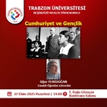 Trabzon üniversitesi