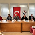 Kalite ve Akran Değerlendirme Toplantısı