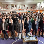  CodeWeek Kutlama Programı Beşikdüzü’nde!