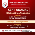 Trabzon üniversitesi