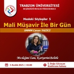 Trabzon üniversitesi
