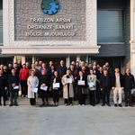 Trabzon üniversitesi