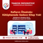 Trabzon üniversitesi