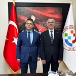 Trabzon üniversitesi