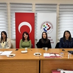 Dış Ticaret Bölümü DGS Bilgilendirme ve Mezun Buluşması Eğitimi