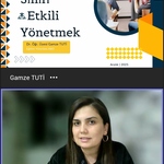 Öğrenci Psikolojisi ve Sınıf Yönetimi - Çevrimiçi Eğitim Semineri