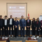 Trabzon üniversitesi