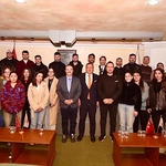 Trabzon üniversitesi