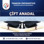 Trabzon üniversitesi