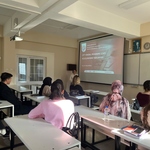 Trabzon üniversitesi