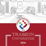 Trabzon üniversitesi