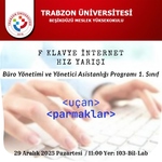 Trabzon üniversitesi