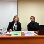 Mali Müşavir ile Bir Gün - Mesleki Söyleşiler