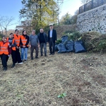 Sessiz Mekanlara Saygıyla Dokunuyoruz - Projesi