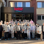 “Kamu ve Özel Sektörde Meslek Etiği: Kurumsal Uygulamaları Yerinde İnceleme Ziyareti” Adlı Teknik Gezi