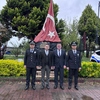 Trabzon üniversitesi