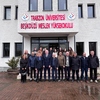 Trabzon üniversitesi