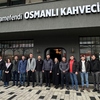 Trabzon üniversitesi
