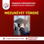 Trabzon üniversitesi
