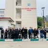 Trabzon üniversitesi