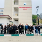 Trabzon üniversitesi