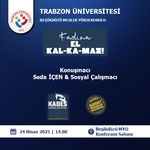 Trabzon üniversitesi