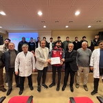 Trabzon üniversitesi