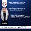 Sektör Buluşmaları 2: Hazır Giyim Sektörü, 2 Mayıs Cuma Saat 13:30, Beşikdüzü Meslek Yüksekokulu İdari Bina Toplantı Salonu