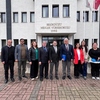 Trabzon üniversitesi