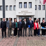 Trabzon üniversitesi