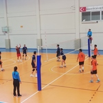 Öğrenci - Spor Etkinlikleri