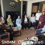Okulumuzda Bu Hafta 5 Mayıs - 9 Mayıs 2025