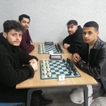 Satranç Turnuvası
