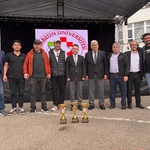Trabzon üniversitesi