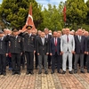 Trabzon üniversitesi