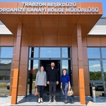 Trabzon üniversitesi