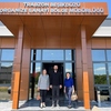 Trabzon üniversitesi