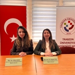 Trabzon üniversitesi