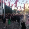 Trabzon üniversitesi