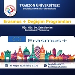 Trabzon üniversitesi