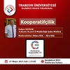 Kooperatifçilik Semineri: 27 Mayıs 2025 14.00 Beşikdüzü MYO Konferans Salonu