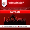 Konser Etkinliği: Tüm Öğrencilerimiz Davetlidir: 21 Mayıs 2025 Çarşamba 16.00-18.00 Vakfıkebir MYO Bahçesi