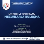 Trabzon üniversitesi