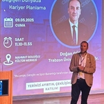Değişen Dünyada Kariyer Planlama - Konferans